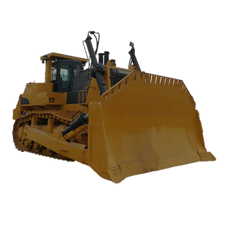 
Used Chinese Bulldozer Shan /Tui sd22, SD22 ,SD16 USED Bulldozer For Sale 