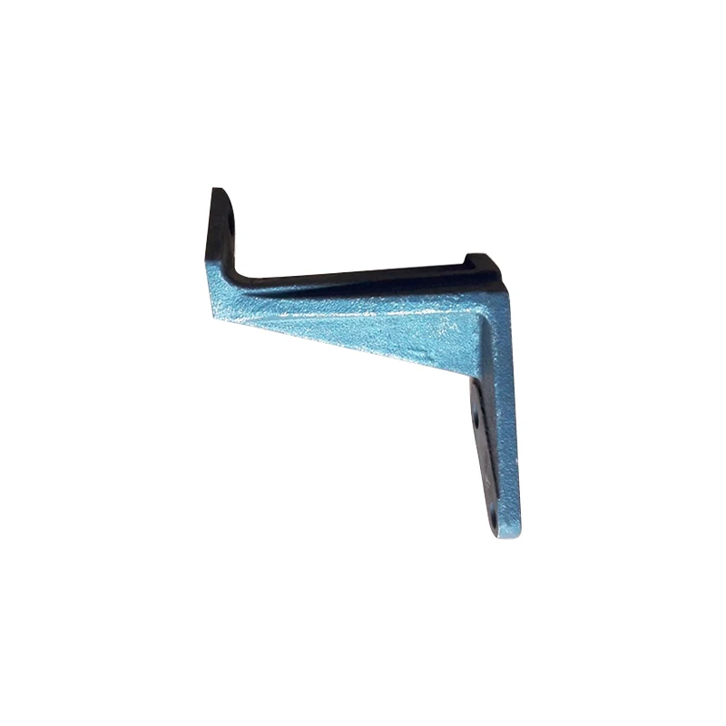 Shaanxi Delong Truck Parts Transition bracket BY612600090441 fit for Shacman