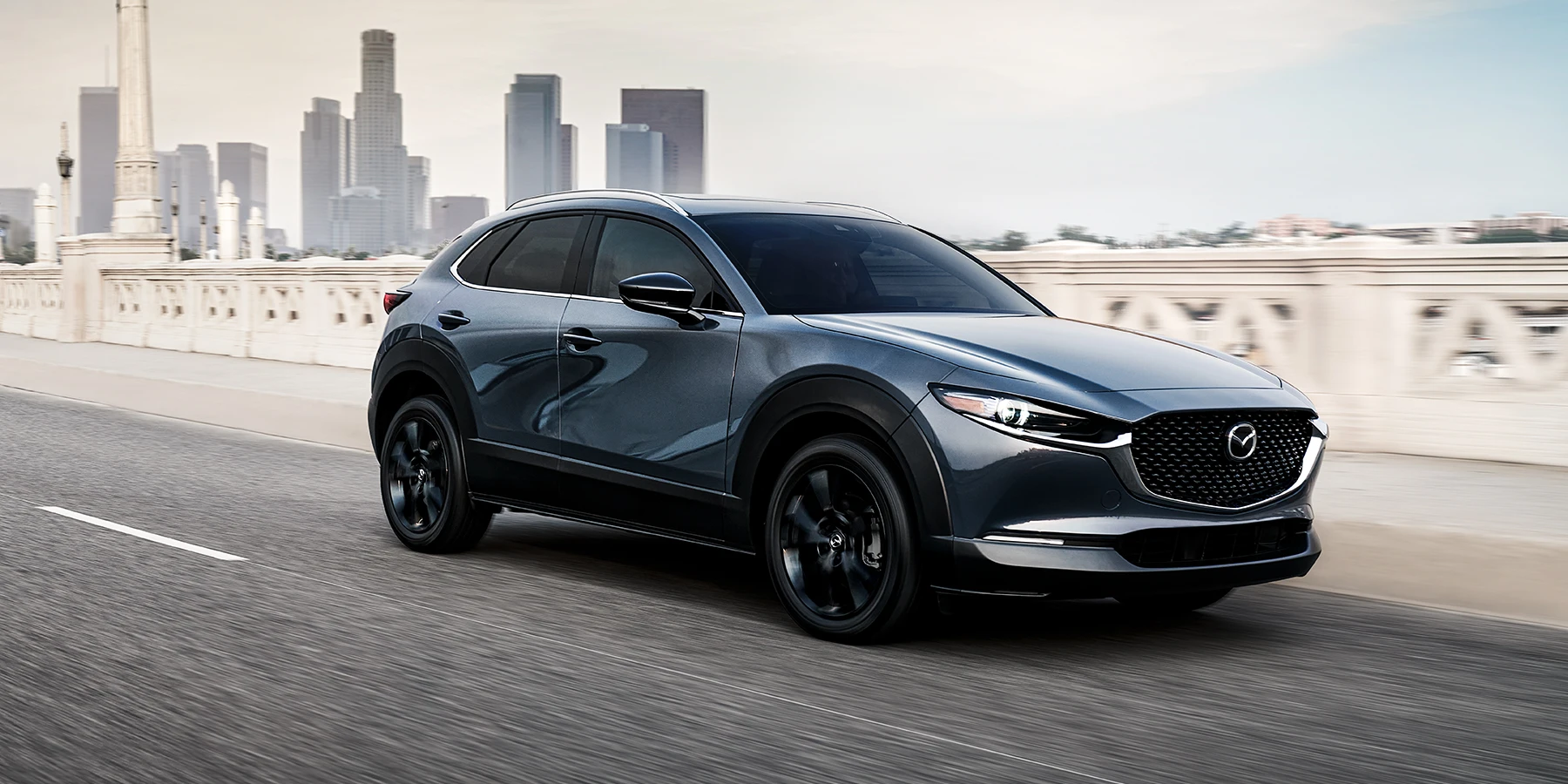 2024 внедорожник ma-zda cx30 бензиновый автомобиль четырехколесный электромобиль