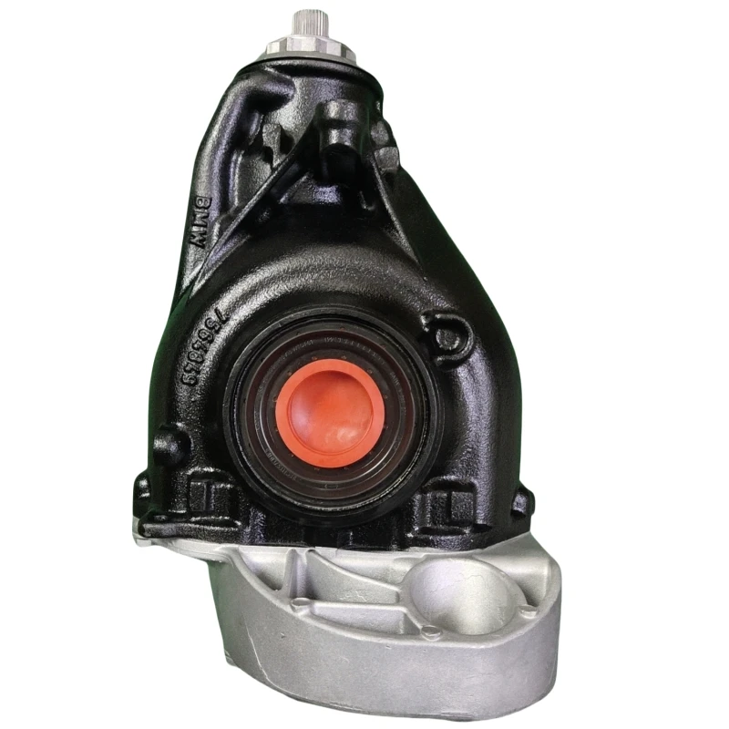 Auto parts for BMW 355i Rear teeth Front teeth pack differential driver gearbox Transmission box Transmission system