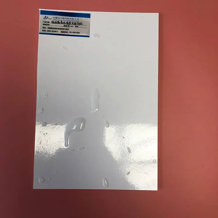 Anti-UV Fiber Plastic clear frp sheet roll fiberglass sheet rolls