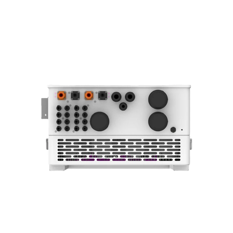 Manufacture 50kw 3 Phase 220V 380V Three Phase Frequency Converter Inverter From China