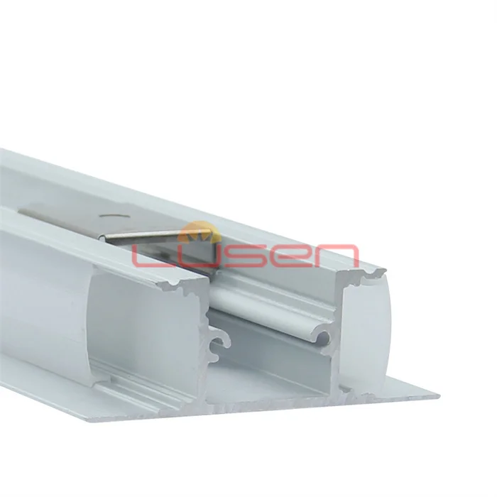 LS-113 aluminum profile for neon led aluminum angle