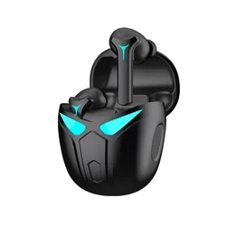 Earphone 2022 New High Quality Factory  Cheap Waterproof Gaming TWS Wireless X1  Earphones