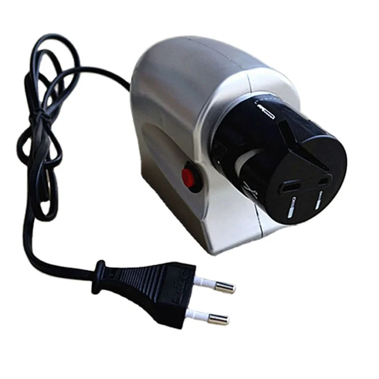 KH kitchen tool electric knife sharpener for sale