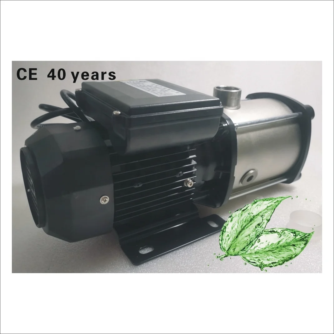 CMI pump ACMIA-AK2 Электрический насос для воды из нержавеющей стали интеллектуальный бустер центробежный