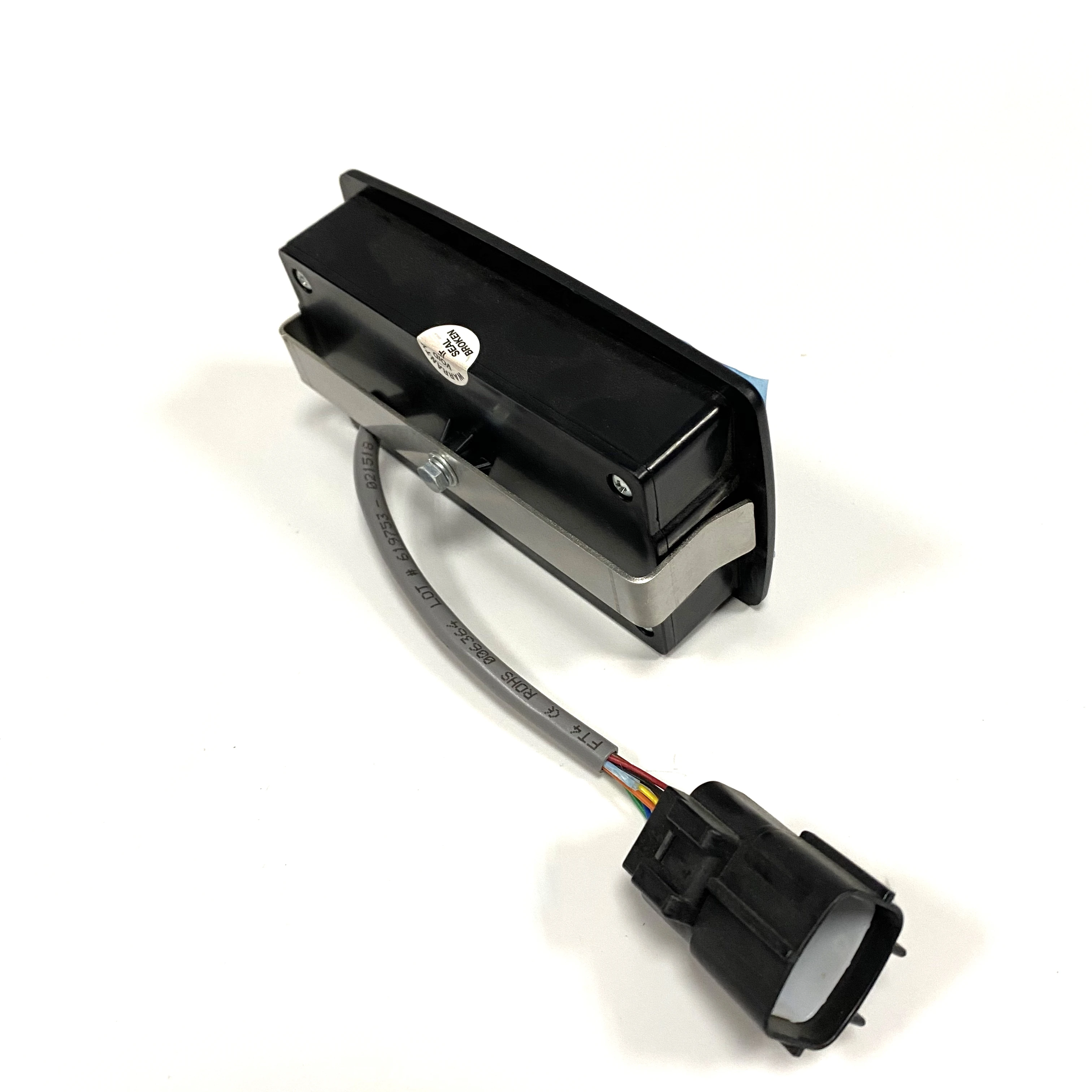 
High quality SME electric forklift parts Electricity meter for forklift 