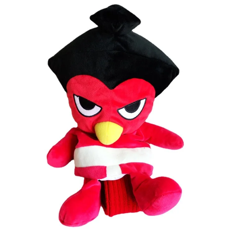 Custom Popular Lovely Plush Anime Animal Golf Club Driver Head Cover