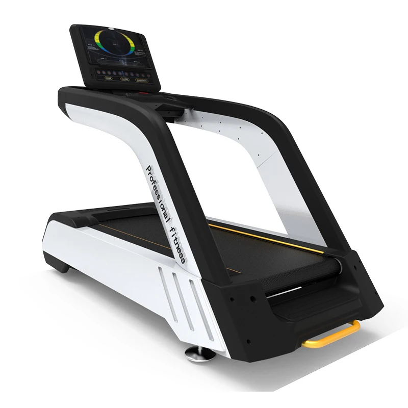 Hot New Fitness Commercial Electric Aerobic Treadmill Sports Running Machine High Demand Sports Equipment running machine