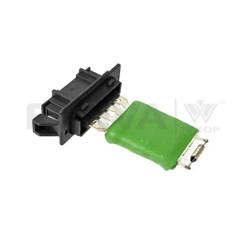 Auto Heater Blower Motor Resistor for Mercedes Sprinter 901 904 CDI 611 0018216760