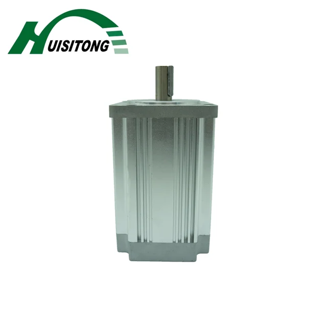 Insulation Brushless Series 3-phase Electric 3 Phase Ac Synchronous Motor