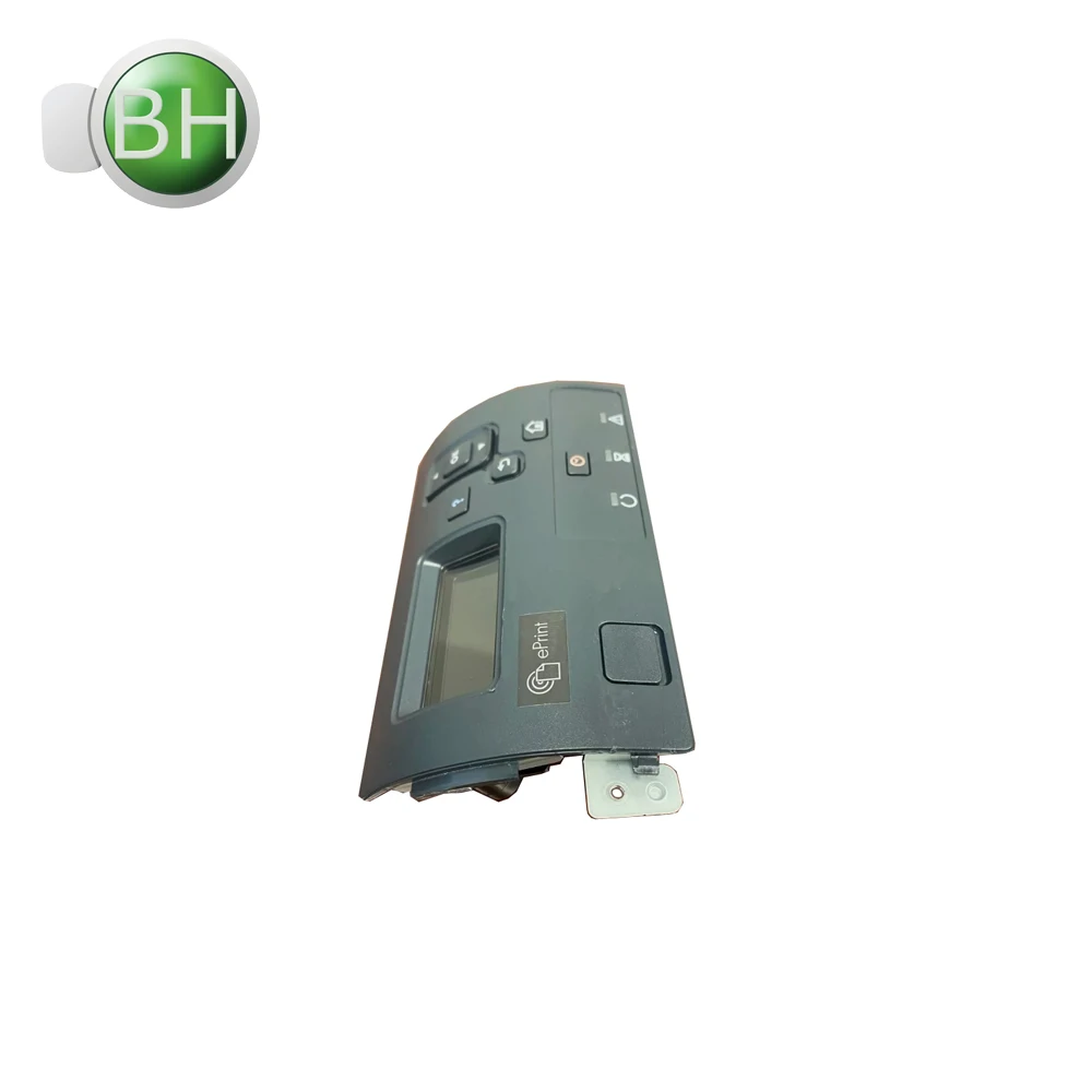 Control panel assembly for HP CP5525dn printer parts RC2-9024