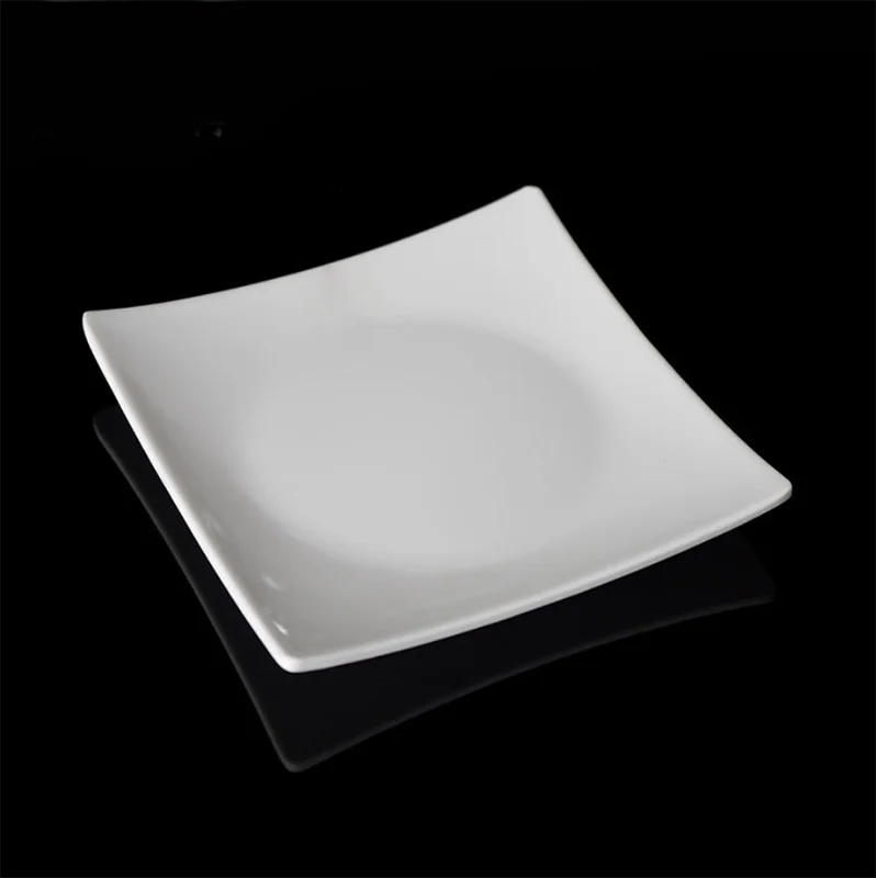 
High quality 100% melamine canteen oval plate 
