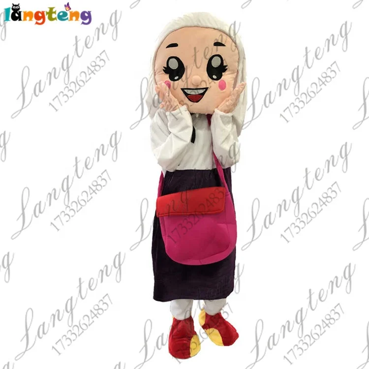 N250 Arab Boy Arabian Girl Adult Carnival Party Fancy Dress Mascot Costumes