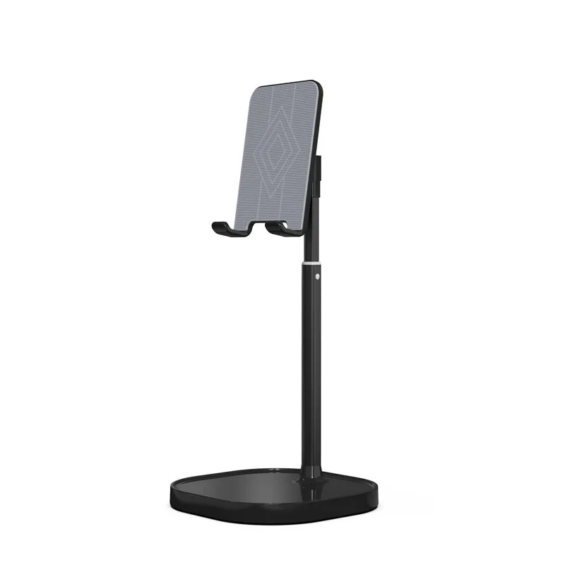 
Smart Phone Tablet Telescopic Desktop Stand Holder Mobile Phone Support 