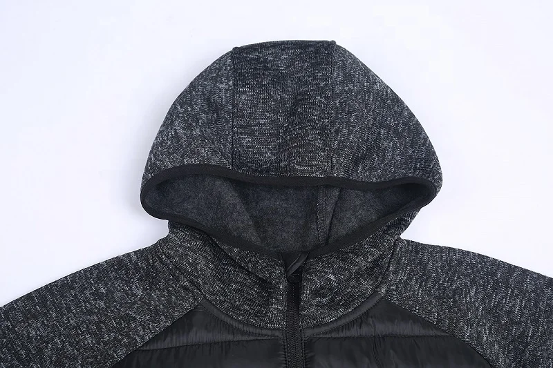 Custom logo Outdoor Work Wear Uniform Soft Shell Waterproof Windproof Windbreaker Mens Fleece Lined Padding Softshell Jacket