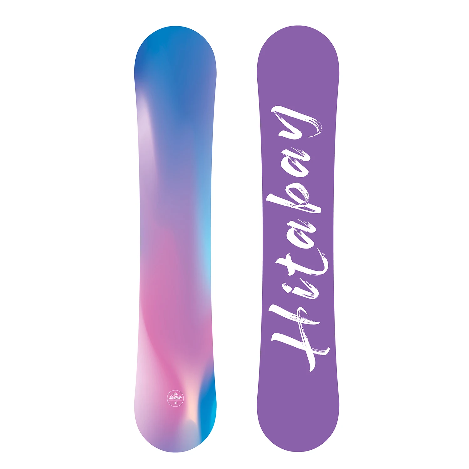 Adult snow boards All mountain Snowboard Custom design RU warehouse free shipping camber snowboard