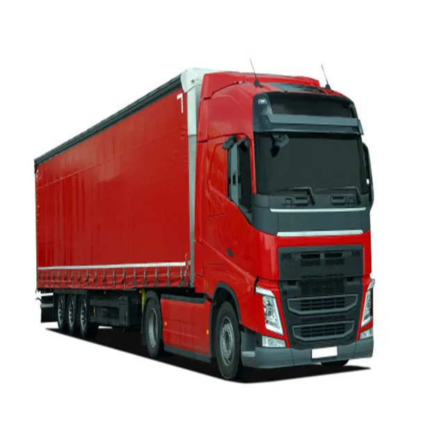 Ali assurance the China - Europe international road transport adopts TIR customs declaration and destination