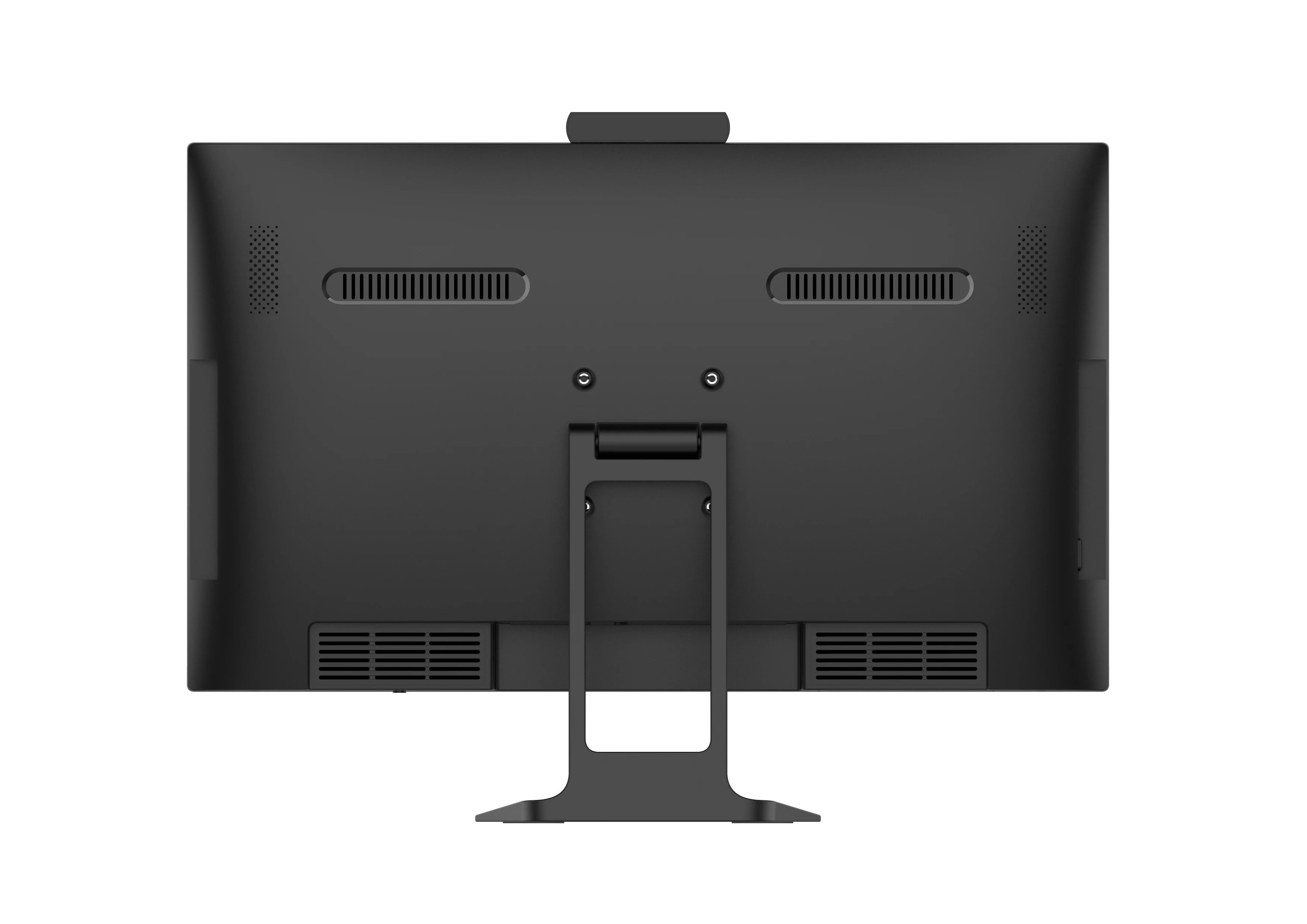 
Dr.D 23.8 inch all in one pc with type-c and 2xcom port Intel LGA1200 i3/i5/i7/i9 10th CPU for home 