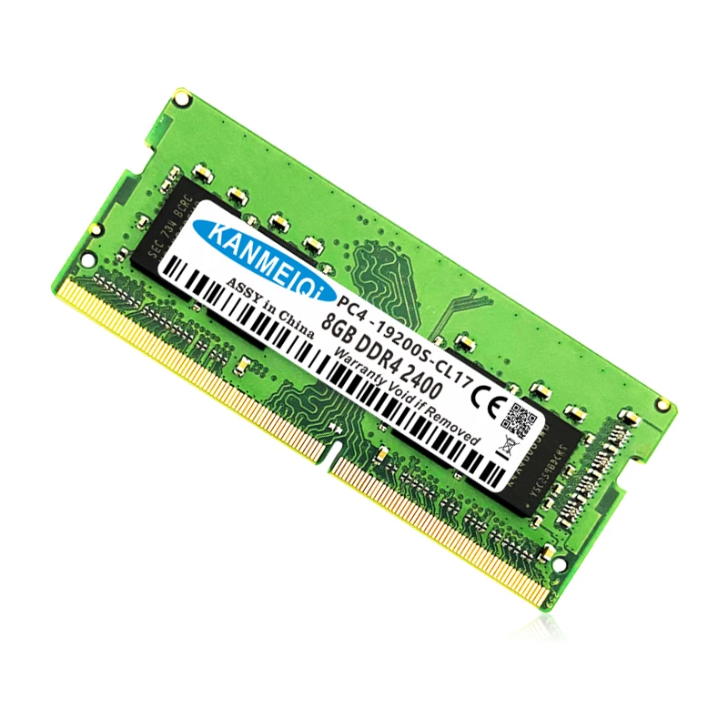Горячая продажа ram NB DDR4 4GB 8GB 2400mhz ноутбук sodimm ноутбук ddr4 16gb 2666mhz