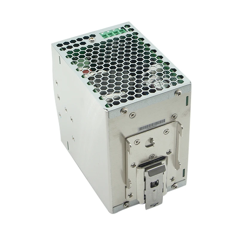 MEANWELL NDR-480-24 импульсный источник питания светодиодного табло 480W 24v 48v блоки для промышленной системы управления