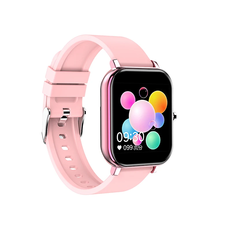 Ready Stock Y30 Smartwatch 2021 BT Call Heart Rate Smart Bracelet Sport Fitness Smart Watch For Android IOS