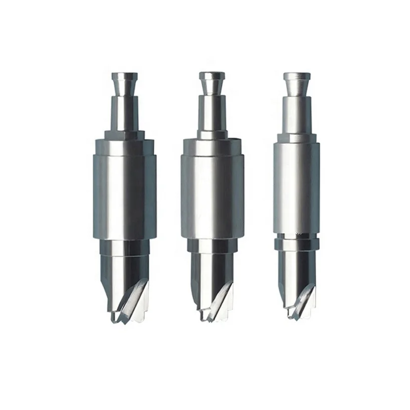 Disposable Cranial Perforator with Hudson End perforator automatic SMART DRILL For Sale