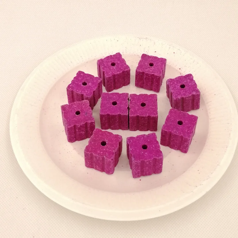 bromadiolone 0.005% Blocks Rodent Bait Poison