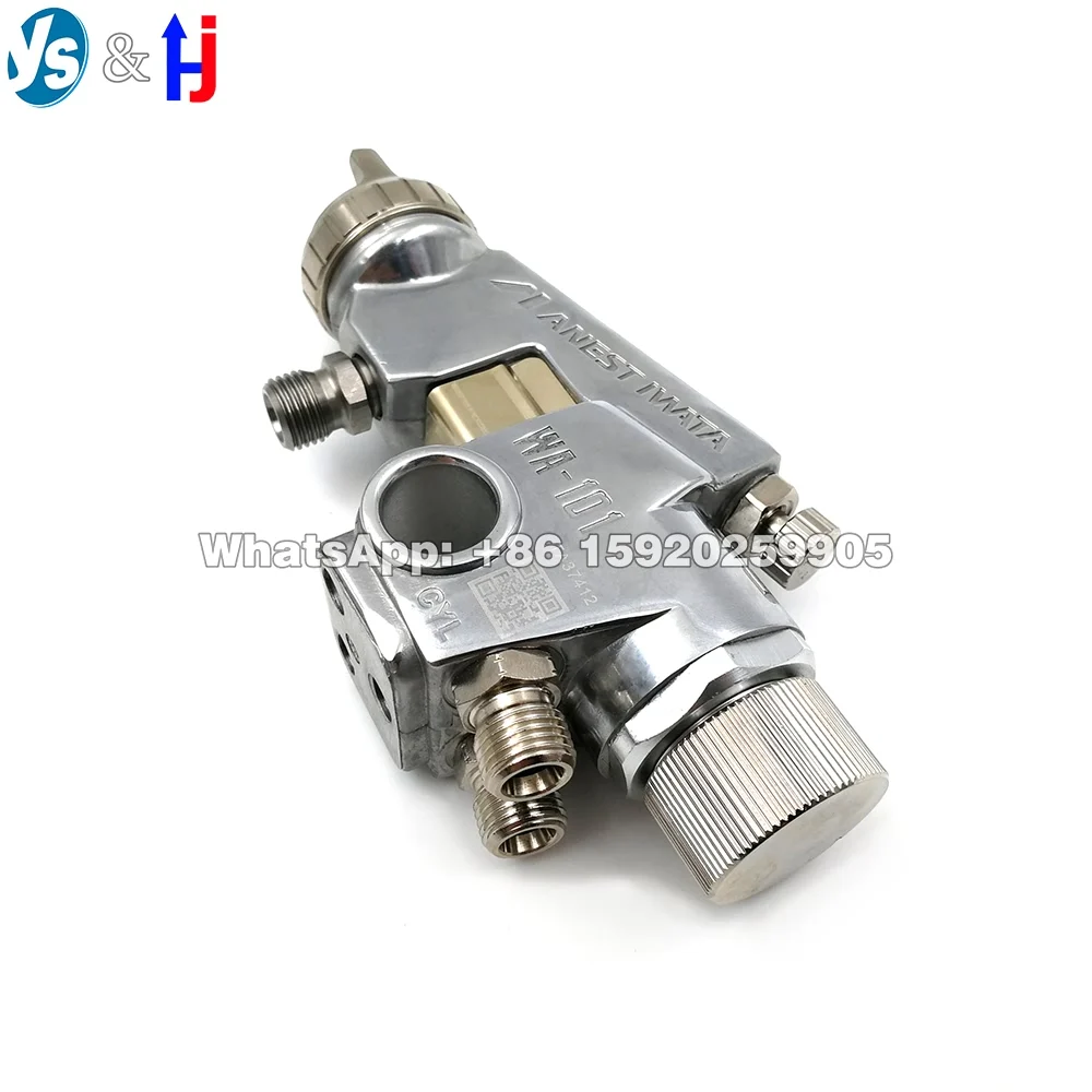 Hot Sale YS WA-101 Wholesale Pneumatic Professional Air Automatic Spray Gun