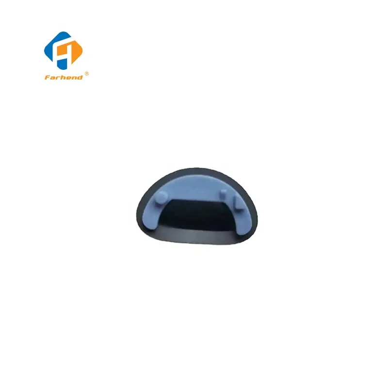 FACTORY PRICEP New Tray 1RL1-0266-000 Paper Pickup Roller For Hp 3015 3020 3030 3050 3055 M1005 M1319 1010 1012  feed roller kit