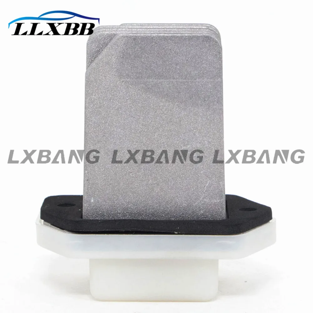 Original Blower Control Amplifier Module Resistor 27761-4BA0A  For Nissan NV Sentra 277614BA0A 27761-3SB0A