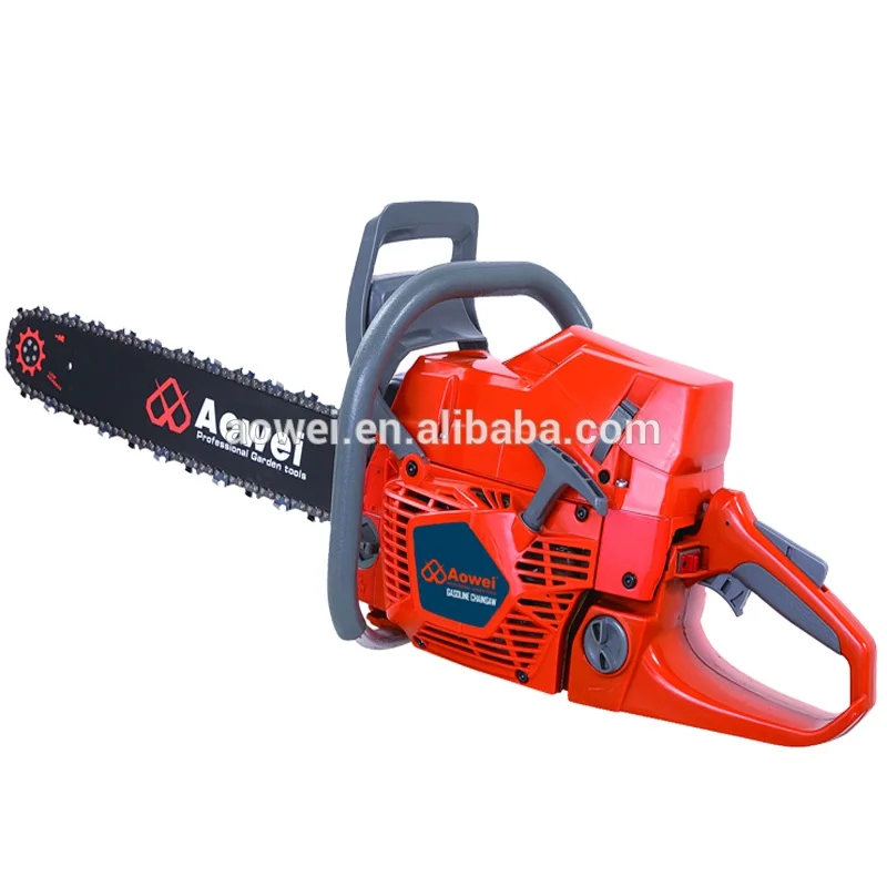 dolmar 4 stroke chainsaw easy start 3.2kw Gasoline Chain Saw Wood Branch Cutter Chain Saw Gasoline Chain Saw Wood Branch Cut