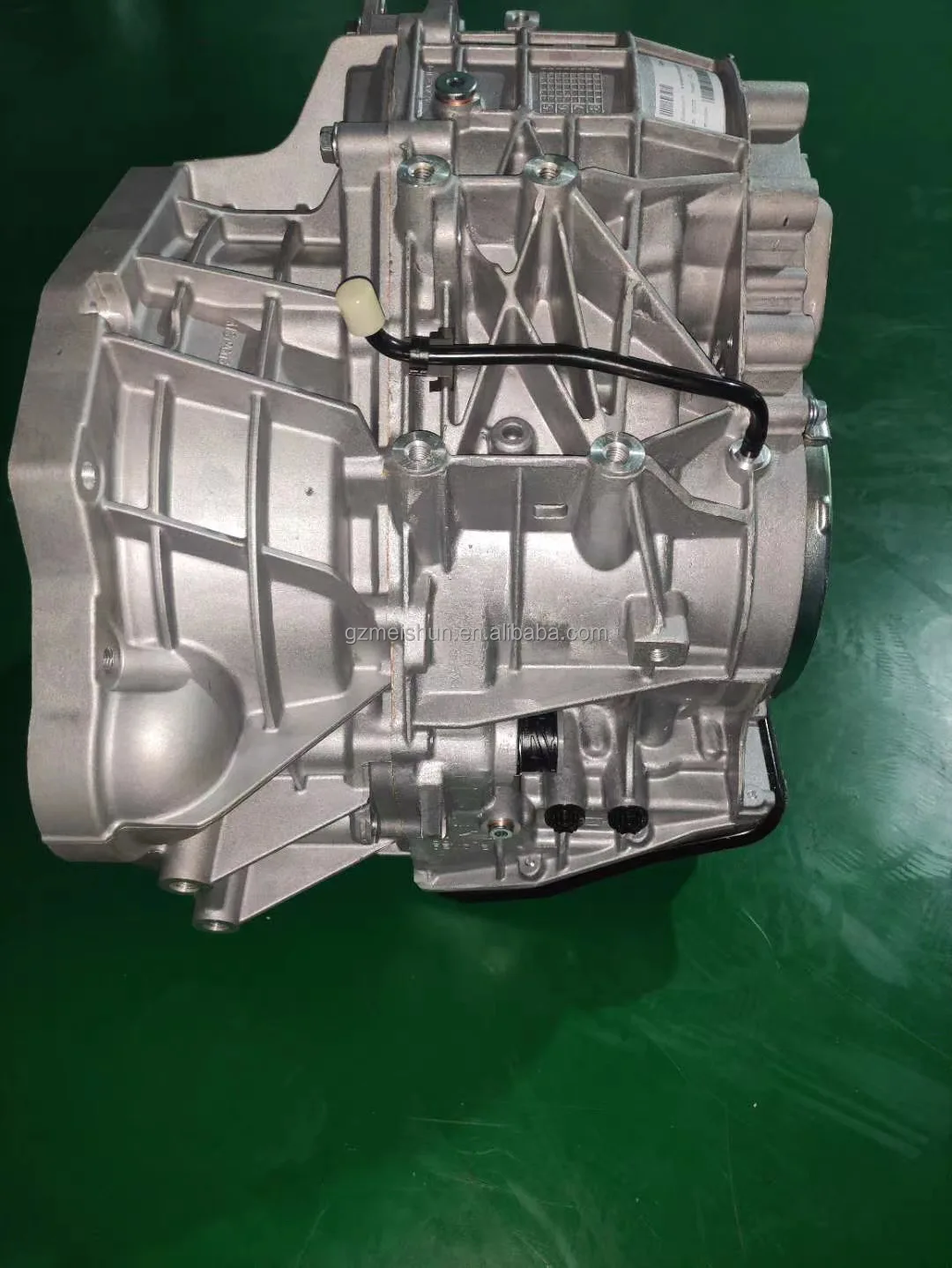 Оригинальная новая коробка передач TransMesun HAIMA cvt VT3 haima s5 m3 для автомобильных систем трансмиссии из