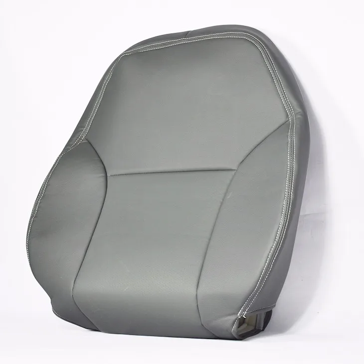 Полный комплект высококачественных кожаных чехлов для автомобильных сидений TUCSON 2014