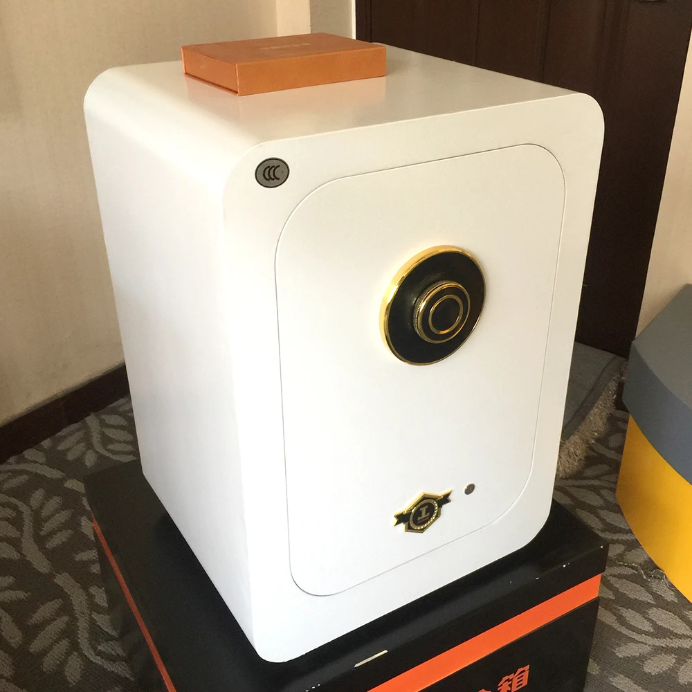 
XHL office Safe Box hotel home Safe Box Security Digital Electronic Safe Box 