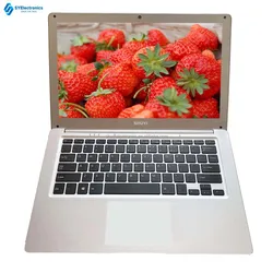 wholesale kids mini laptops 12 13 14 inch cheap cost morral para pink color 64gb 128gb korea wholesale laptop from korea