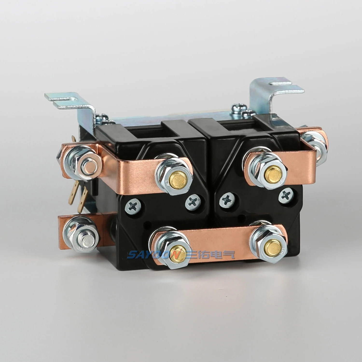 CZWH200A-2T,SW182 dc contactor Direct currentd DC power electric contactor Magnetic Contactor Motor Control