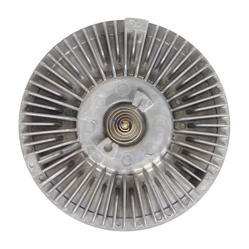 High quality rising engine cooling viscous coupling silicone oil Hayden 2798 viscous Fan Clutch for Dodge