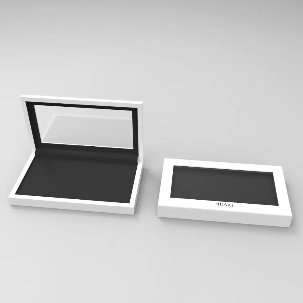 Quality Custom Gemstone Case Wooden Diamond Display Box