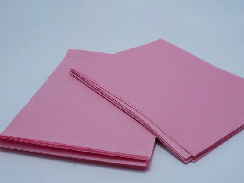 
Customizable Factory High Strength Multicolor Crepe Paper 