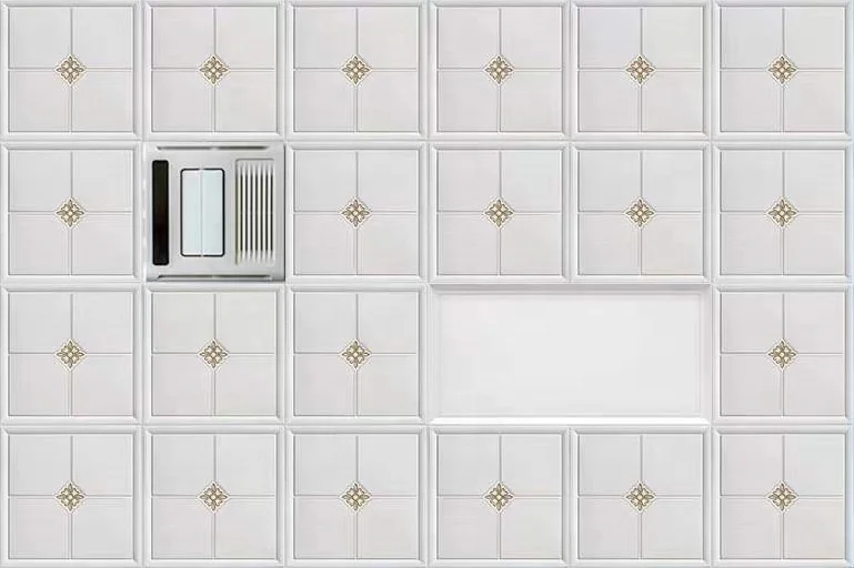 Various Pattern China Factory Aluminum Suspended Metal Ceiling Tiles lay-in ceiling tiles in Competitive Price pop ceiling