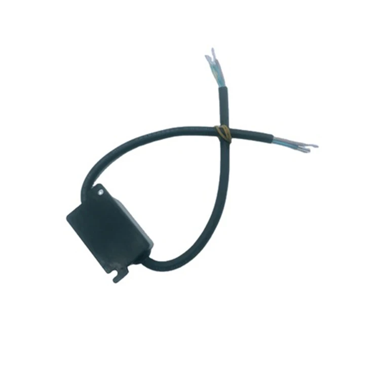 New model Overcharge  BSP2L10RPT SPD box LED lighting Surge Protection Device 10KV Clamping Voltage IP67 circuit protection