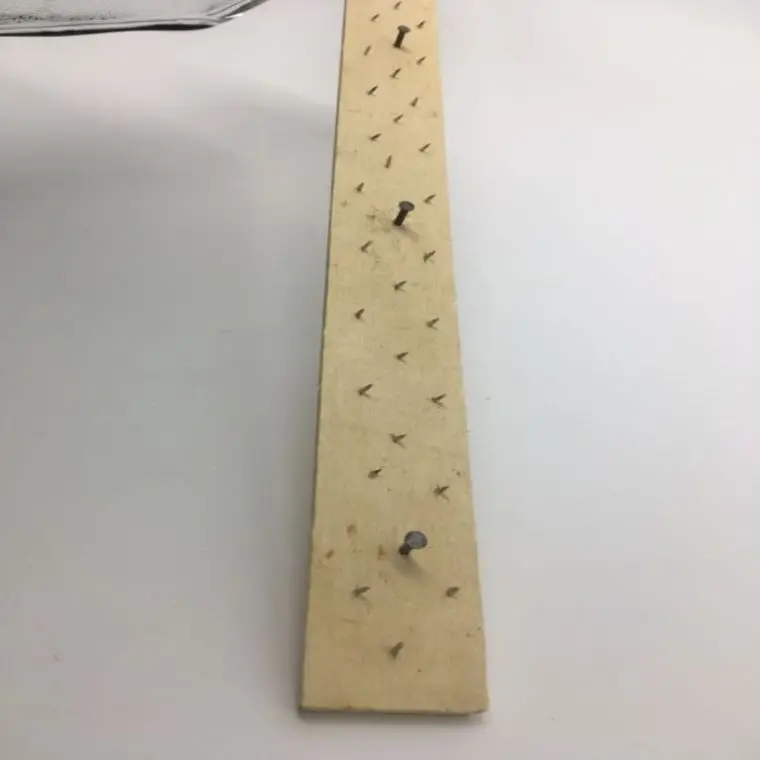 Заводской поставщик tri-tack