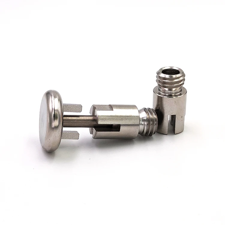 Processing CNC Turning Machining Electrolysis Medical Parts Medical Equipment CNC Machining Accessories
