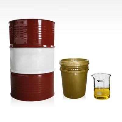New Hot Sale Industrial Lubricating Metal Working Oil Semi-Synthetic Microemulsion Cutting Fluid