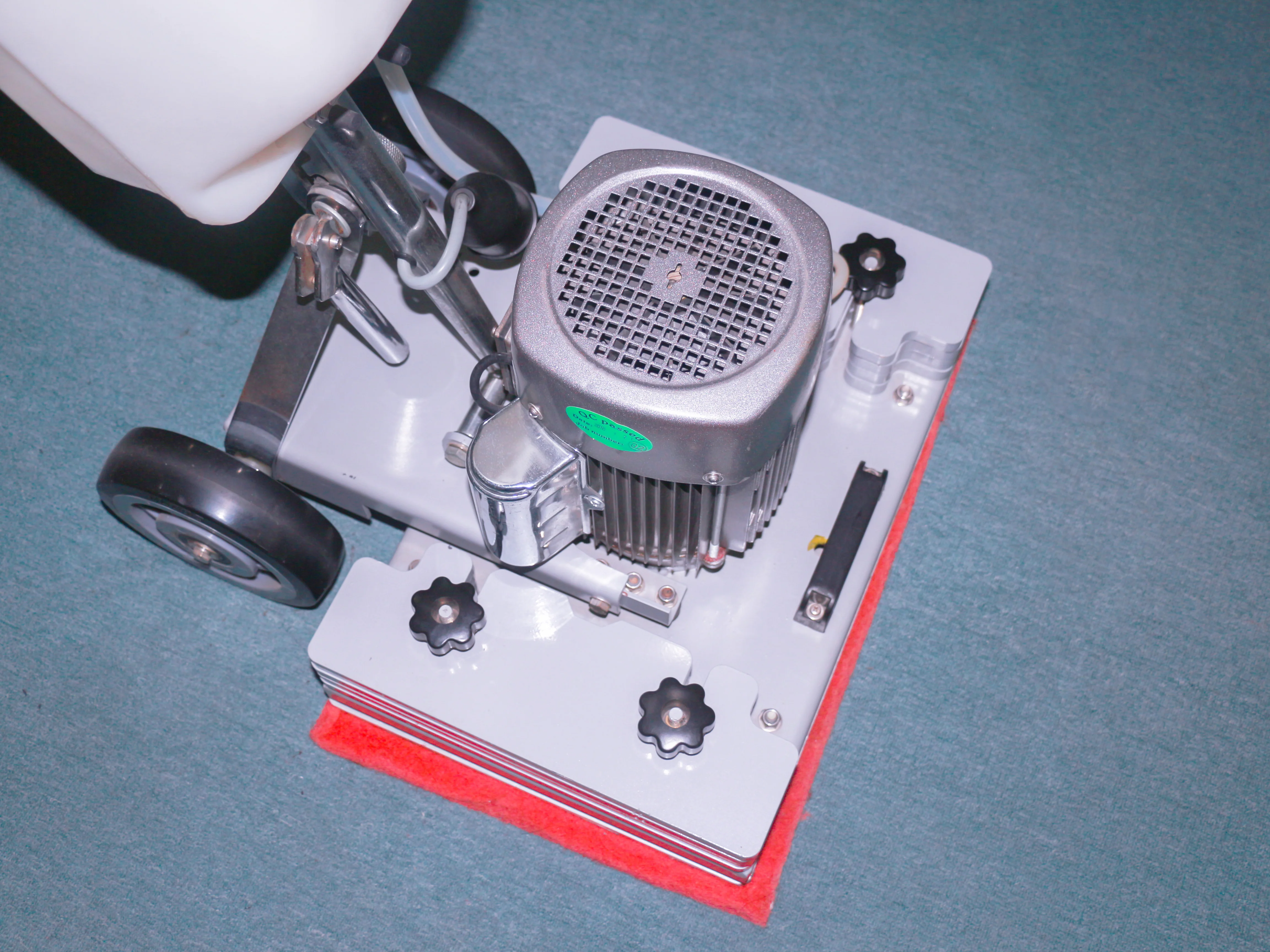 Floor grinding machine granite cleaning floor cleaner machine carpet cleaning machine to polish wood floor