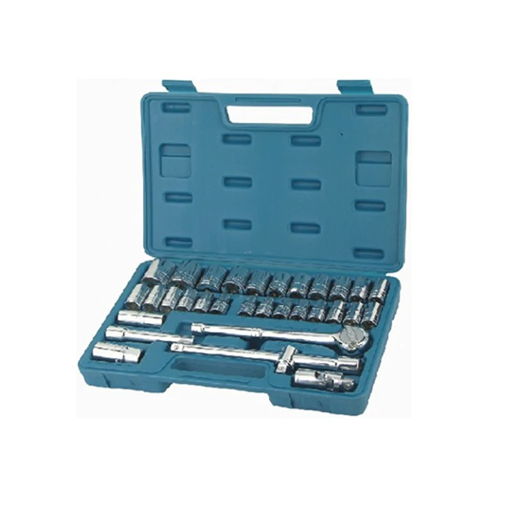 Factory Manufacture Various Heavy Duty Complete Organizer Tool Box