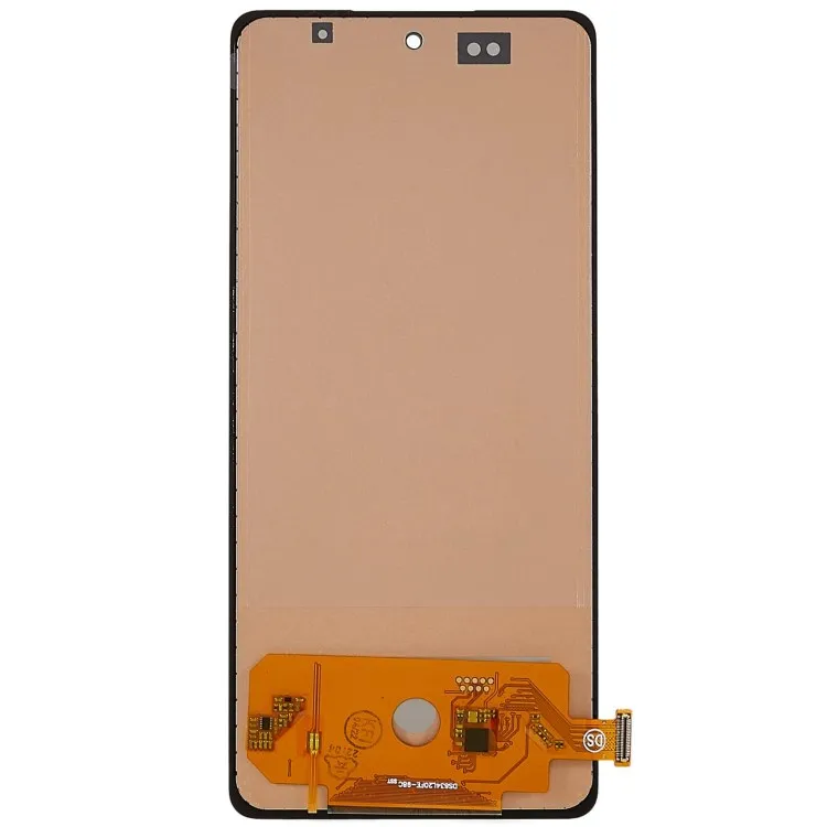 For Galaxy S20 FE G9780 S20 FE 5G G781 LCD Screen and Digitizer Assembly Replacement Part for Samsung
