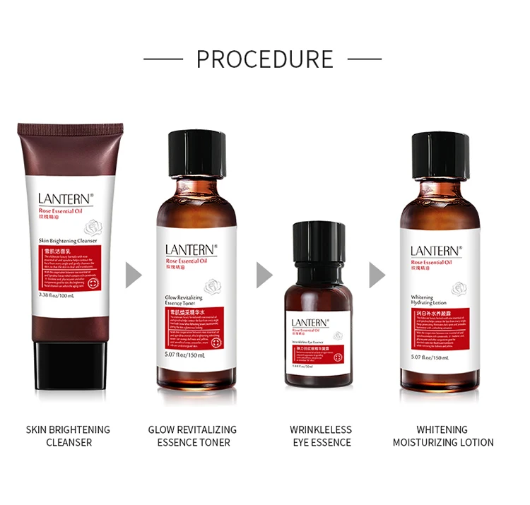 Hot Selling Quality Beauty Skin Care Products