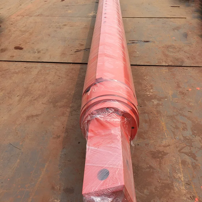  The Fine Quality Detailed Pipe Specifications Piling Rigs Kelly Bar Drilling Equipment For